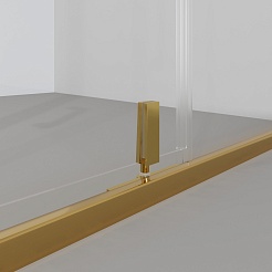 Niagara Душевой уголок Nova 100x90 NG-43-10AG-A90G – фотография-7